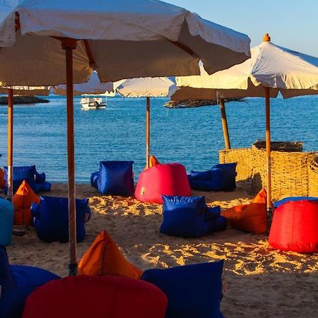 Boulevard Apartment Hotel Hurghada Extérieur photo