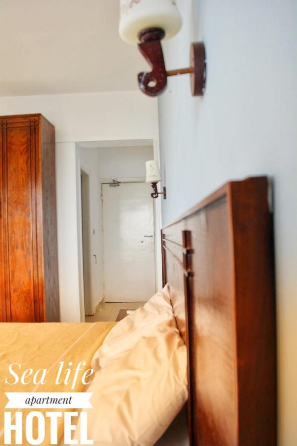 Boulevard Apartment Hotel Hurghada Extérieur photo