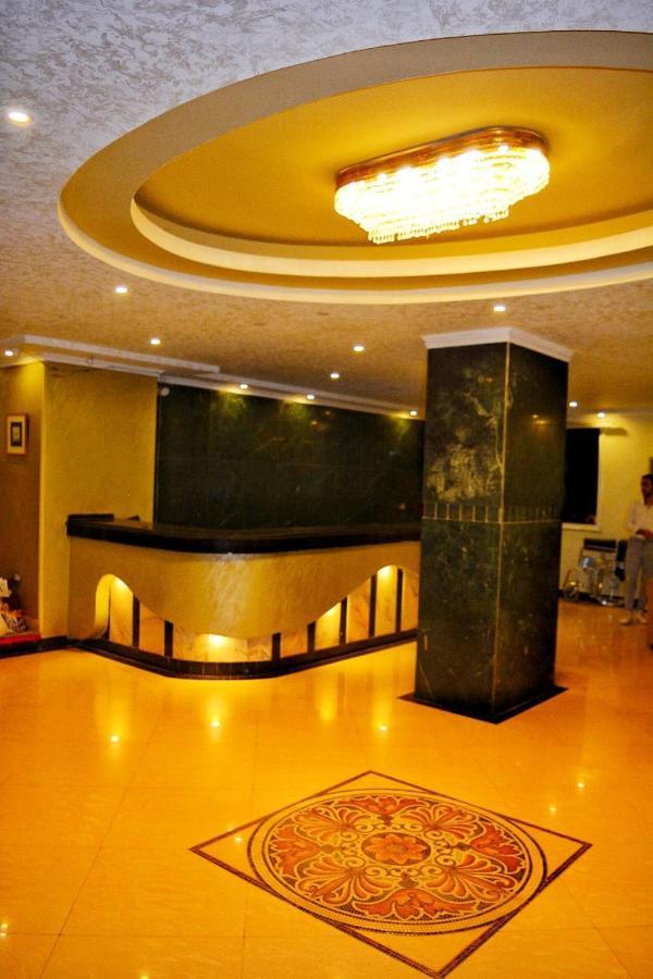 Boulevard Apartment Hotel Hurghada Extérieur photo