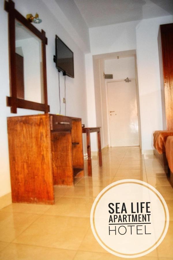 Boulevard Apartment Hotel Hurghada Extérieur photo