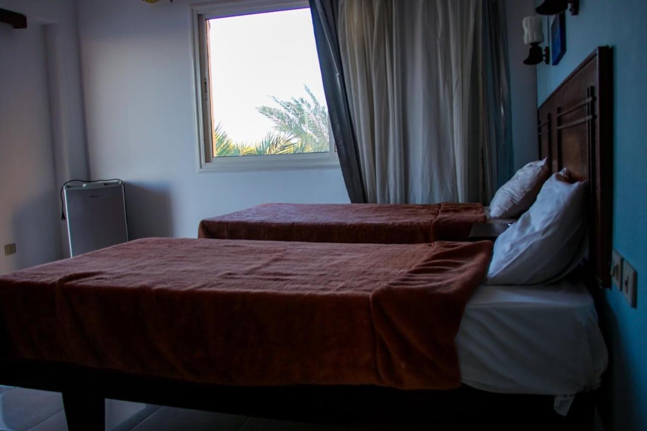 Boulevard Apartment Hotel Hurghada Extérieur photo
