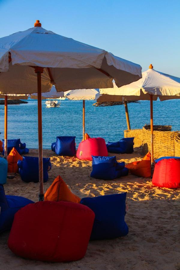 Boulevard Apartment Hotel Hurghada Extérieur photo